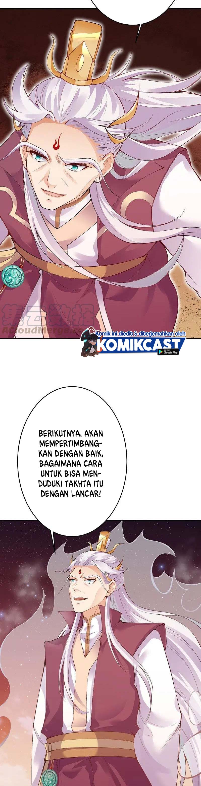 Dilarang COPAS - situs resmi www.mangacanblog.com - Komik against the gods 373 - chapter 373 374 Indonesia against the gods 373 - chapter 373 Terbaru 10|Baca Manga Komik Indonesia|Mangacan